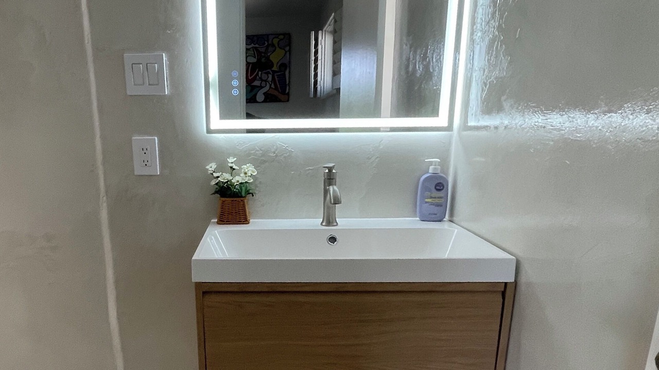 Photo of Bathroom in Encanto