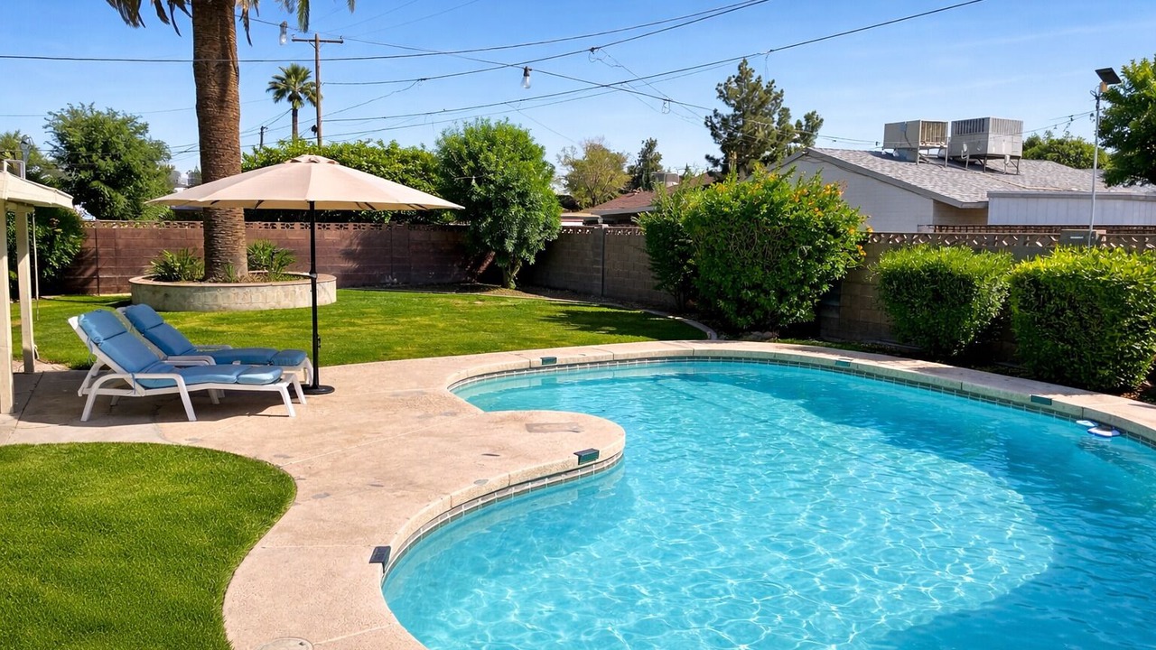 Photo of Outdoor in Encanto