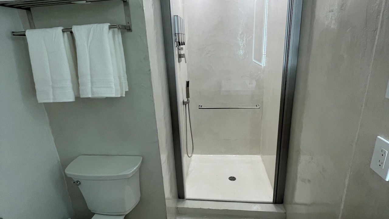 Photo of Bathroom in Encanto