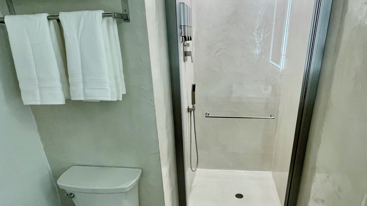 Photo of Bathroom in Encanto