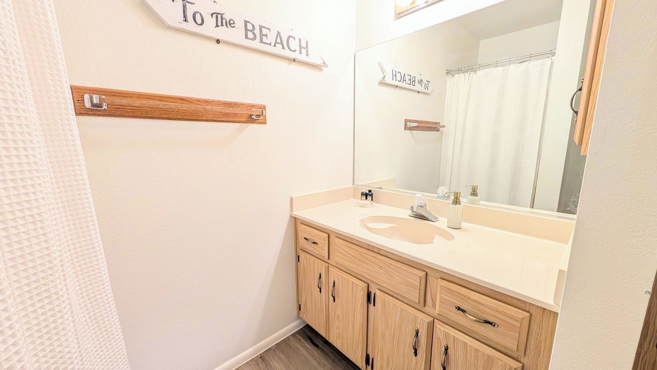 Photo of Bathroom in Prescott Valley Units