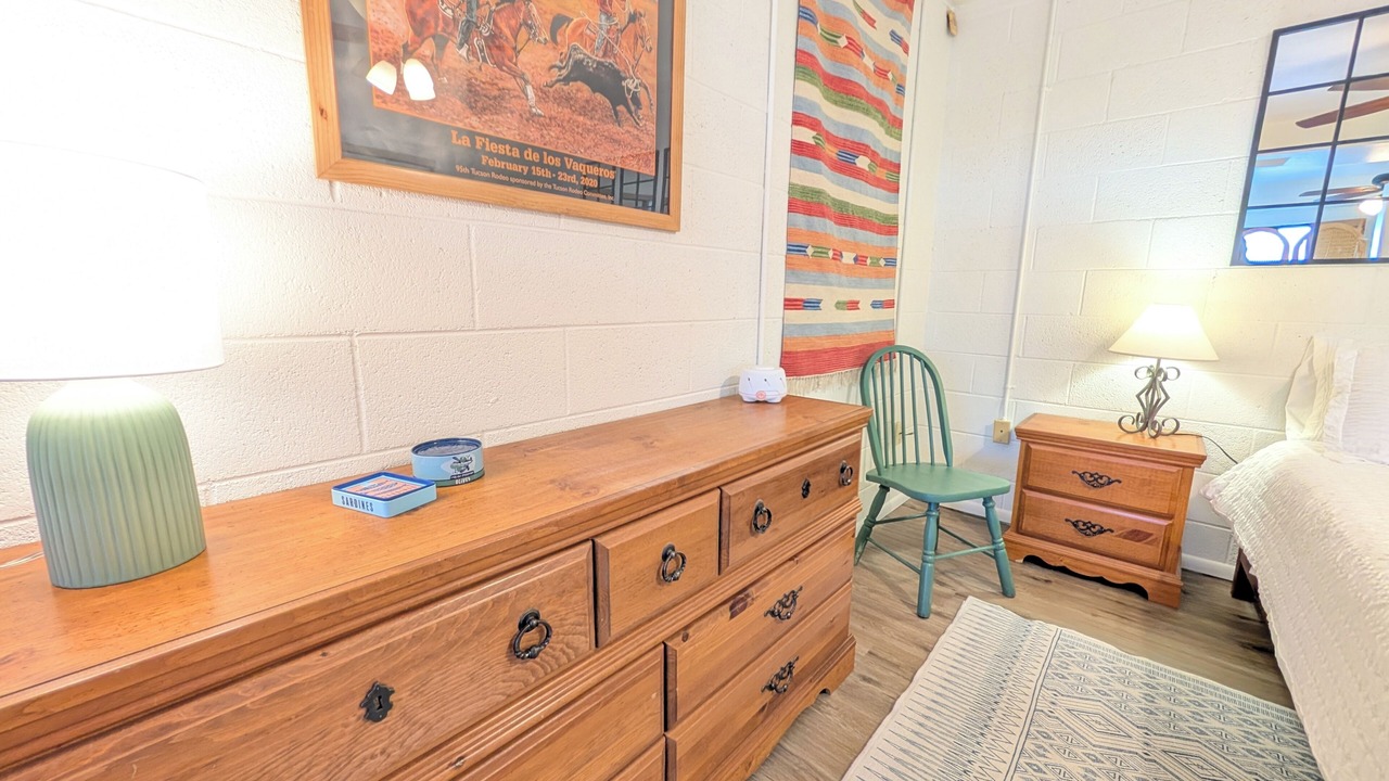 Photo of Bedroom in Prescott Valley Units