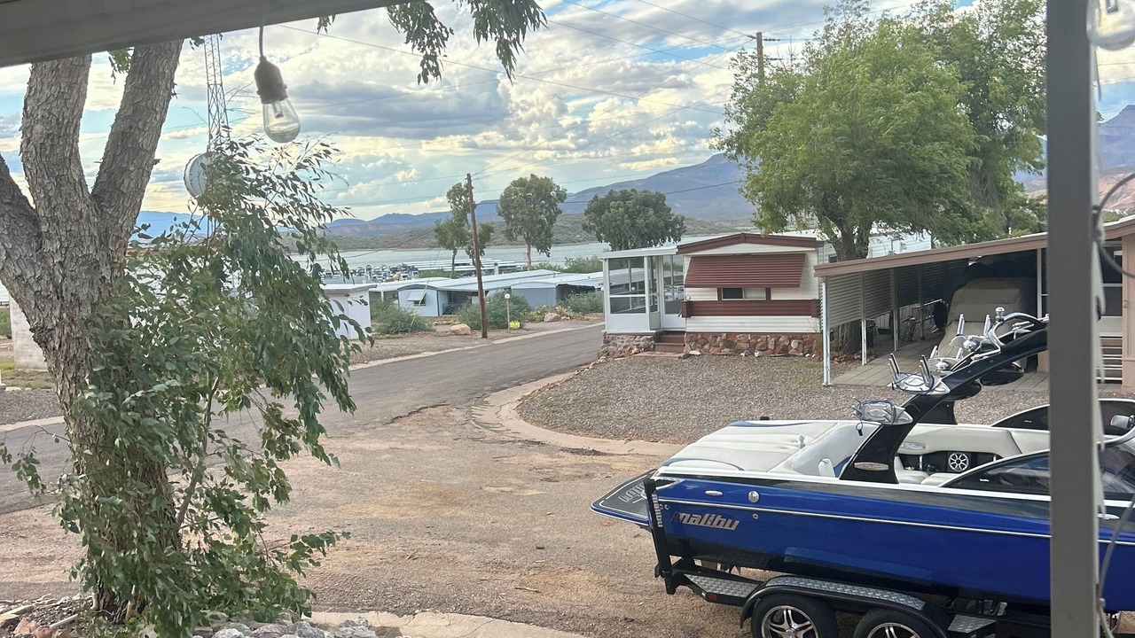 Photo of Outdoor in Roosevelt