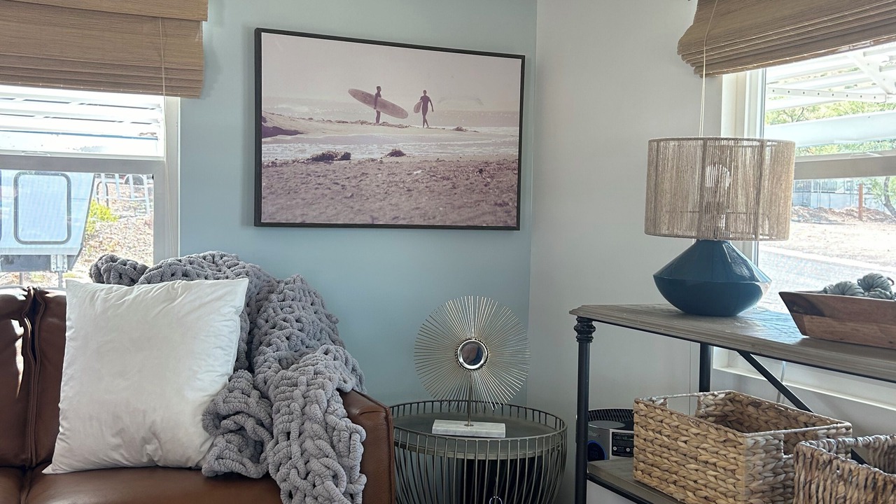 Photo of Bedroom in Roosevelt