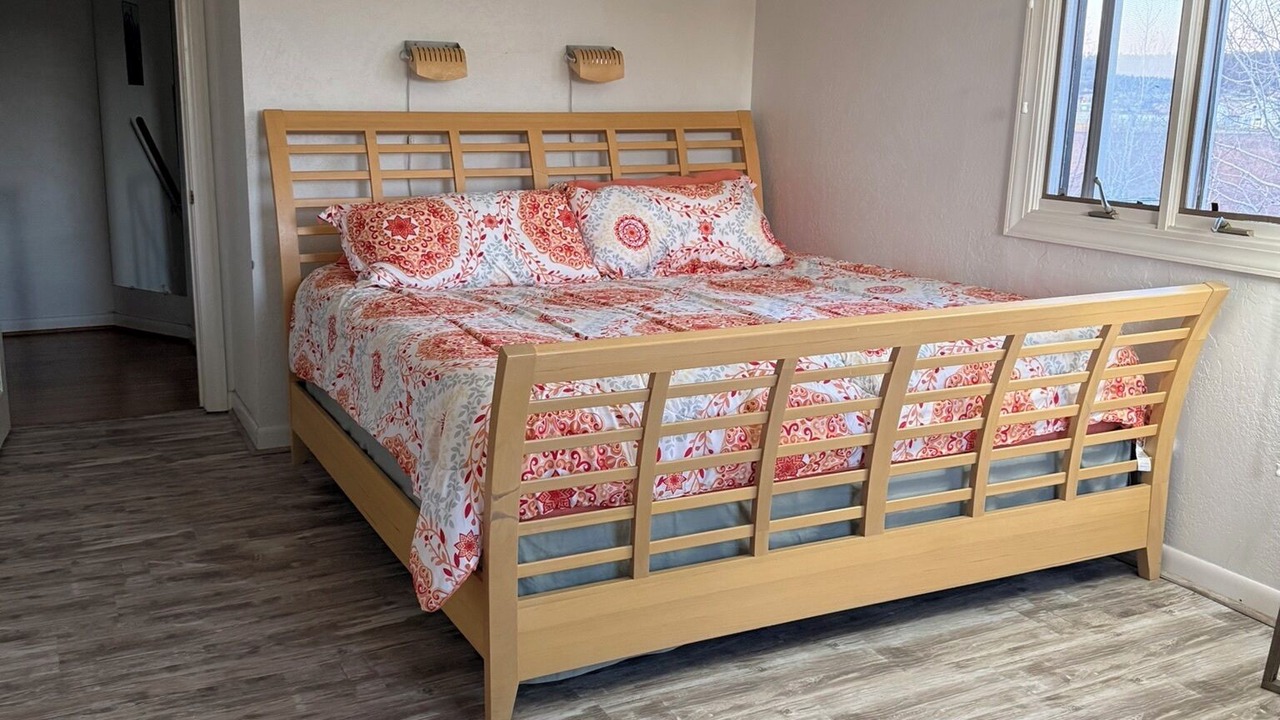 Photo of Bedroom in Fort Valley