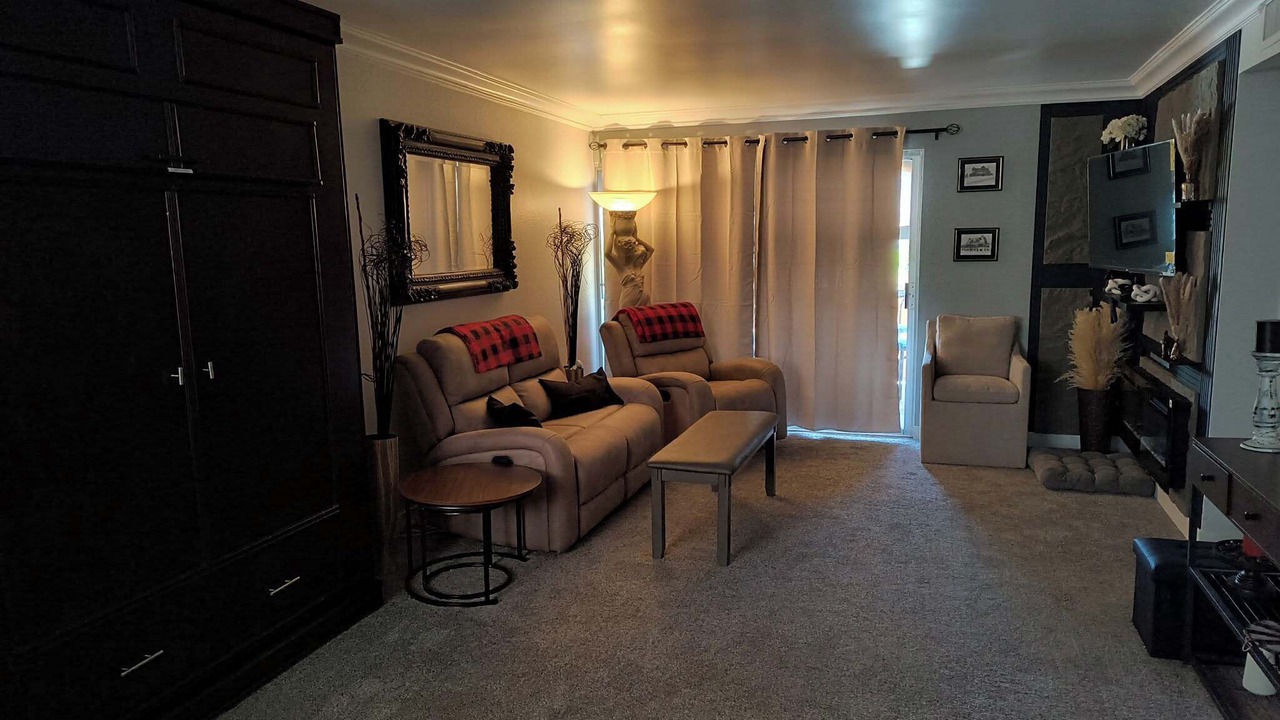 Photo of Livingroom in Arcadia