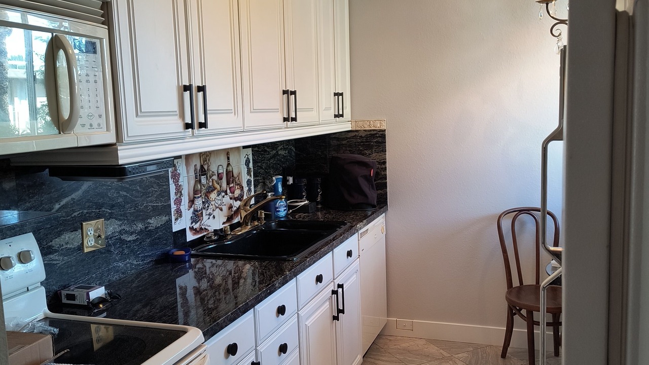 Photo of Kitchen in Arcadia
