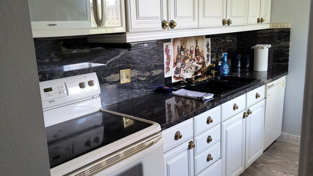 Photo of Kitchen in Arcadia