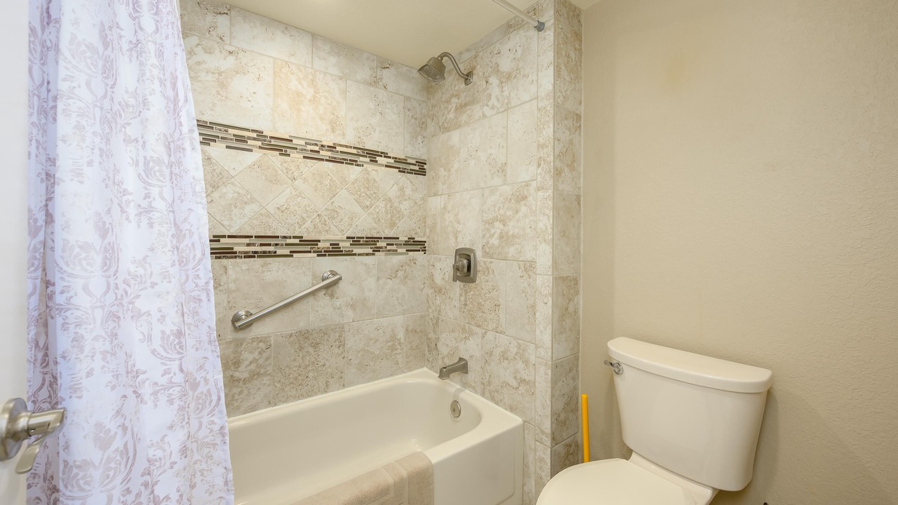 Photo of Bathroom in Paradise Valley Village