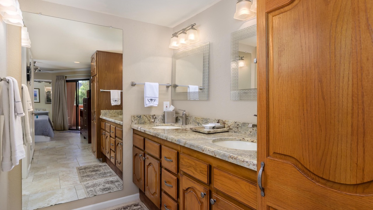 Photo of Bathroom in Paradise Valley Village