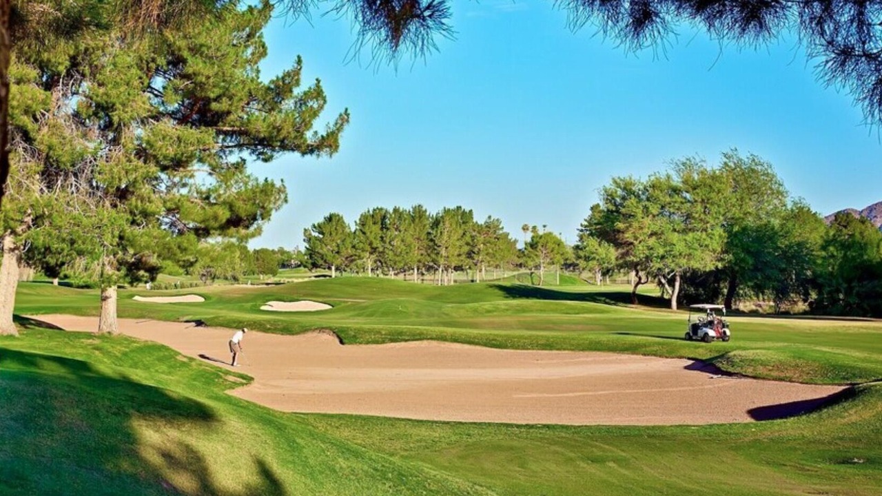 Photo of Others in Paradise Valley Village