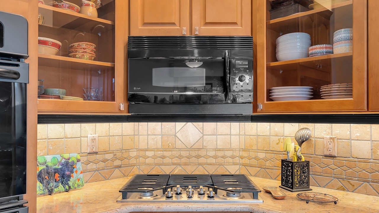 Photo of Kitchen in Rancho Vistoso