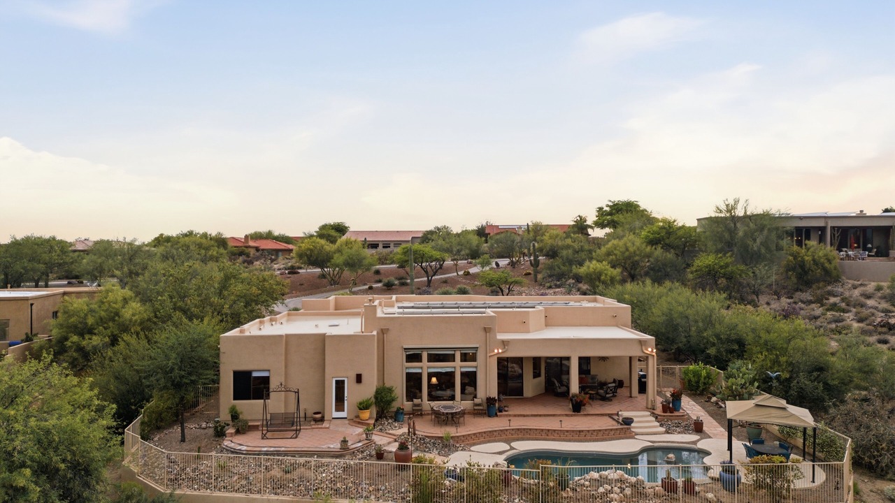 Photo of Outdoor in Rancho Vistoso