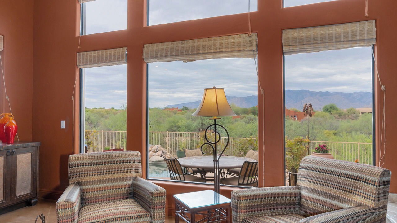 Photo of Livingroom in Rancho Vistoso