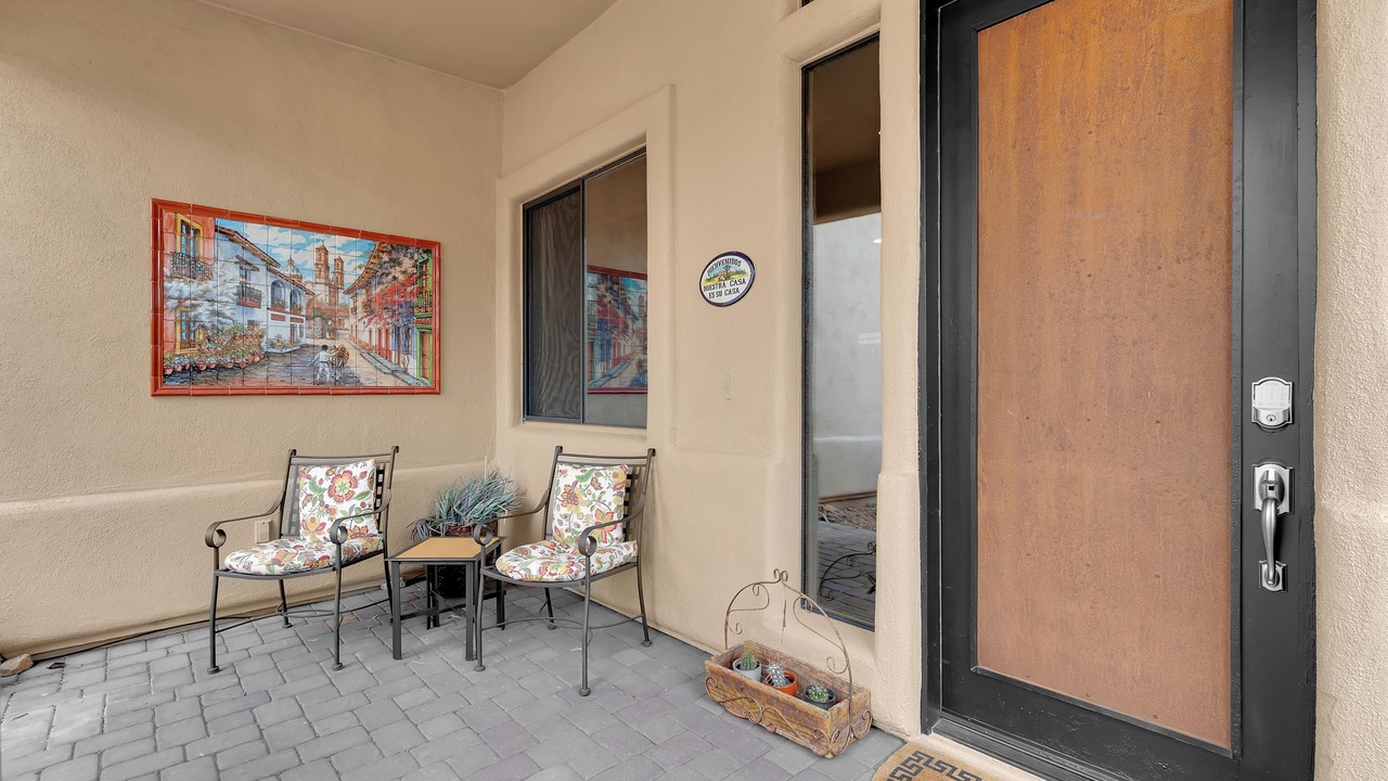 Photo of Outdoor in Rancho Vistoso