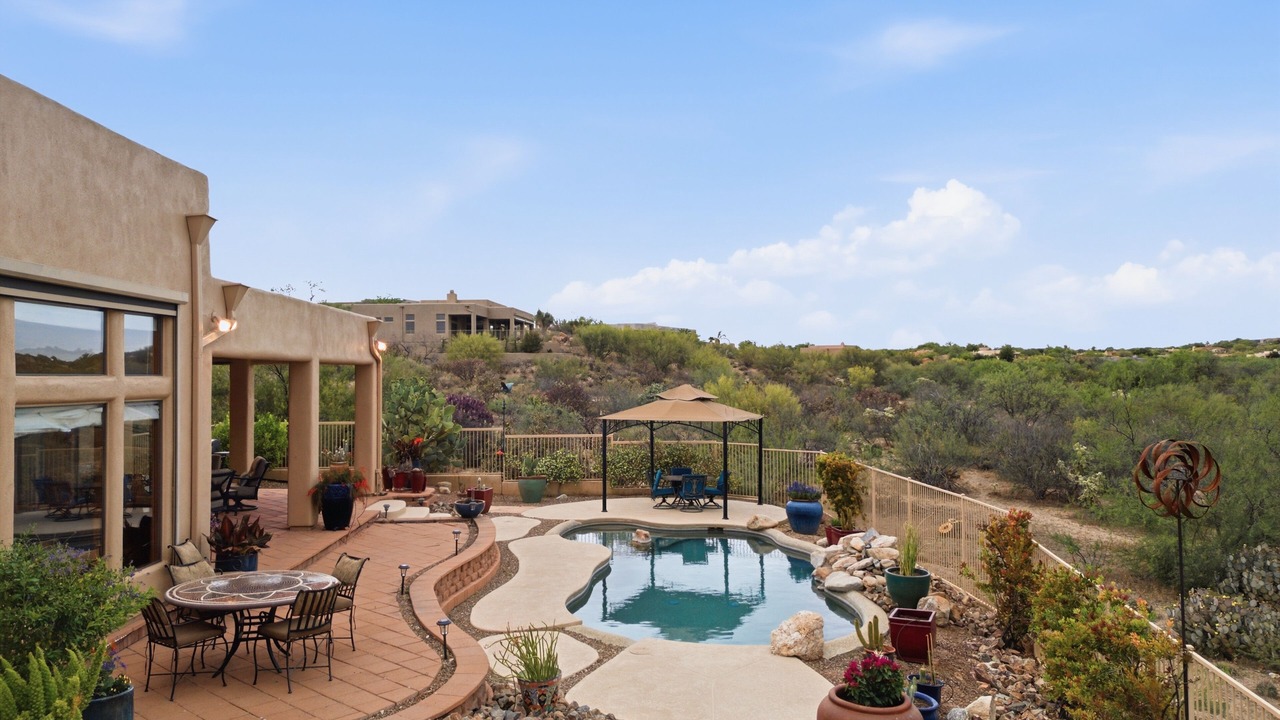 Photo of Outdoor in Rancho Vistoso