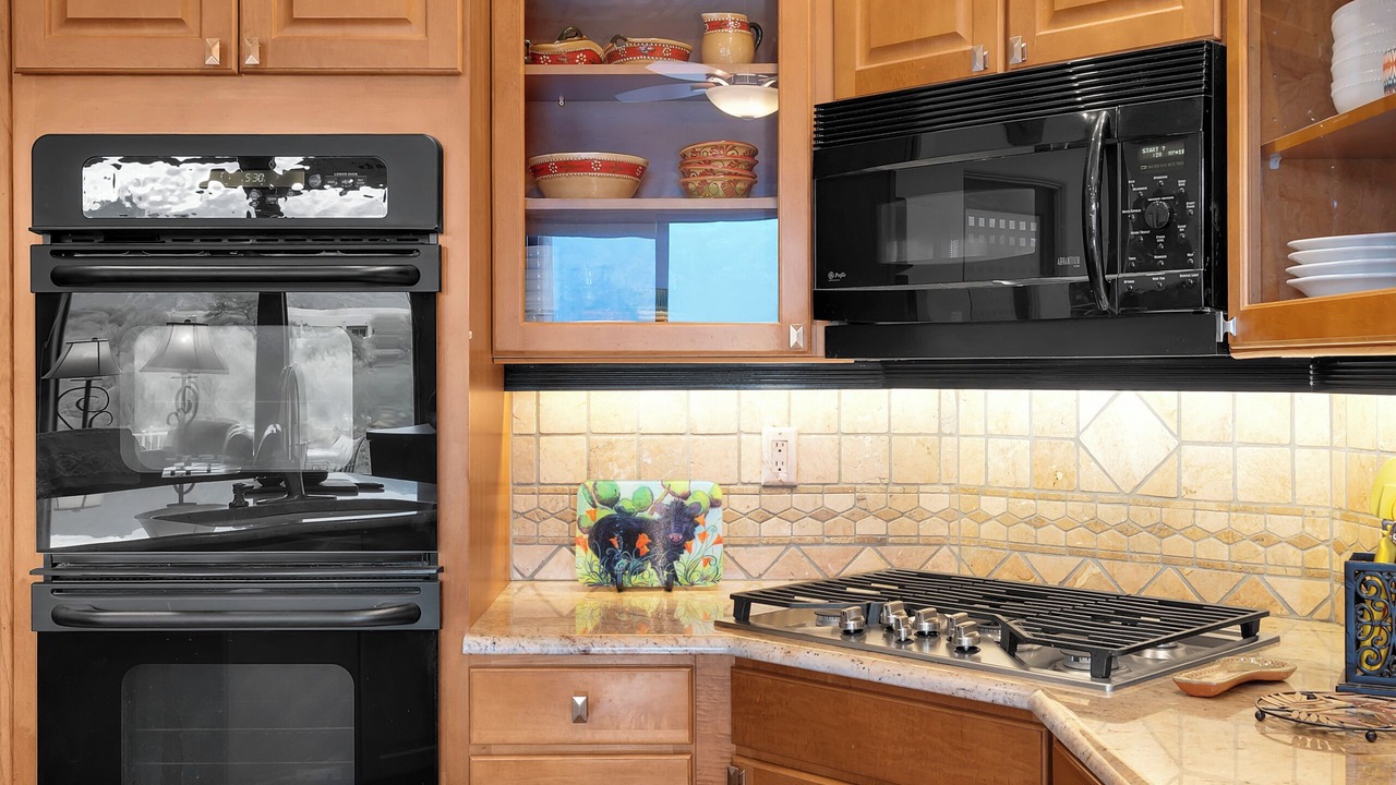 Photo of Kitchen in Rancho Vistoso