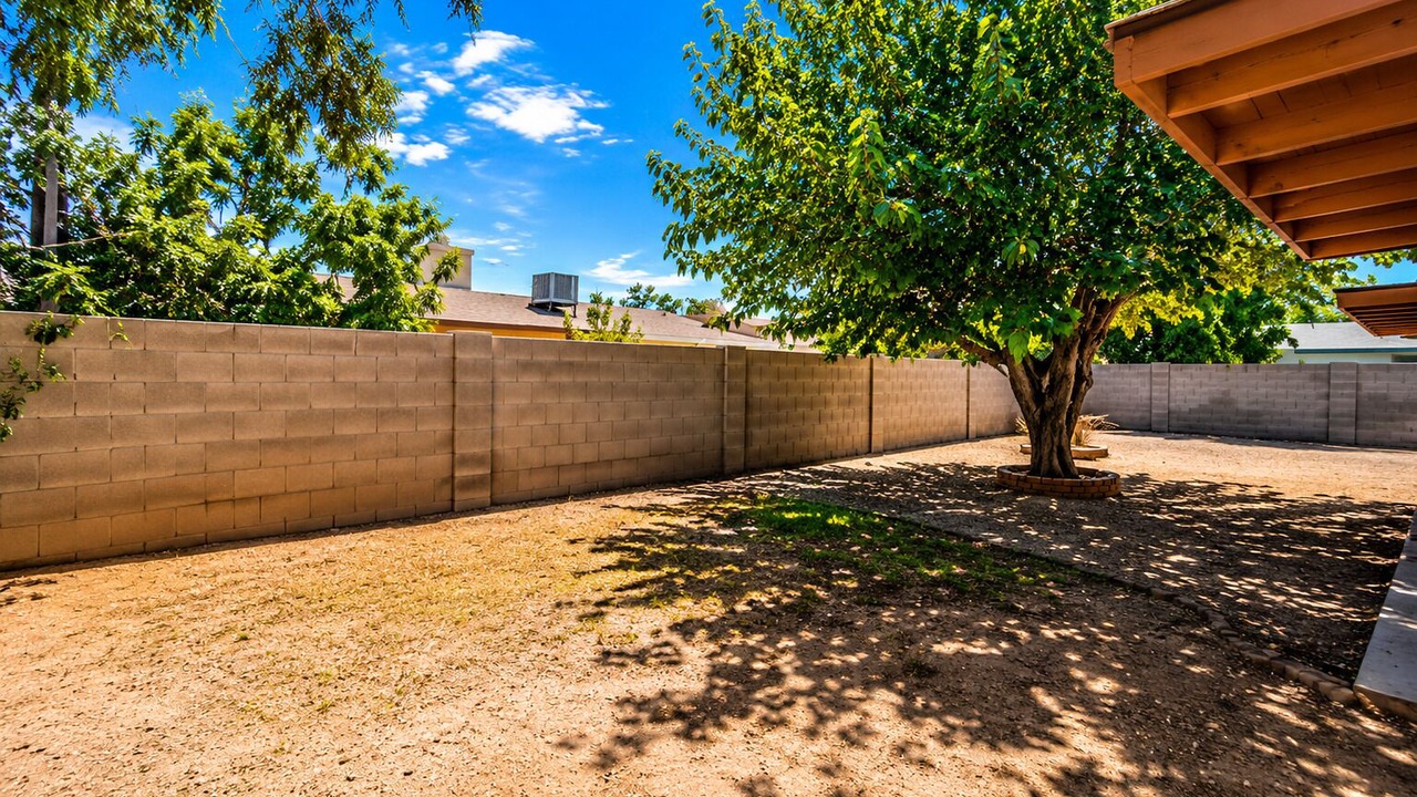 Photo of Outdoor in Park Scottsdale Four