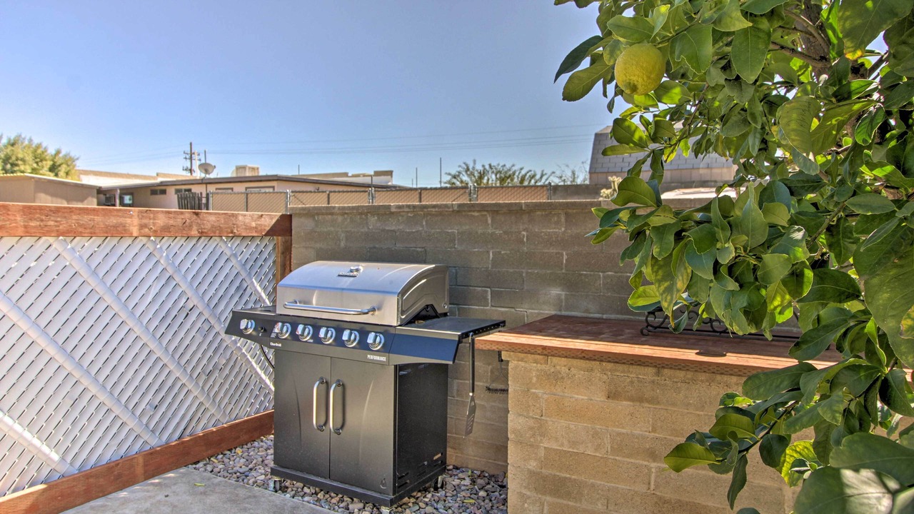 Photo of Outdoor in Tucson