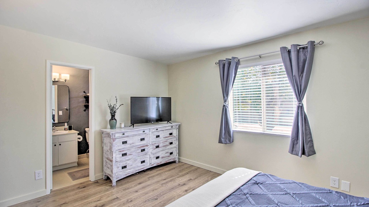 Photo of Bedroom in Tucson