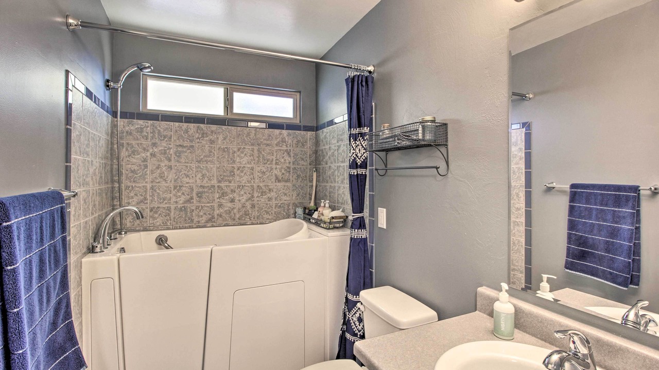 Photo of Bathroom in Tucson