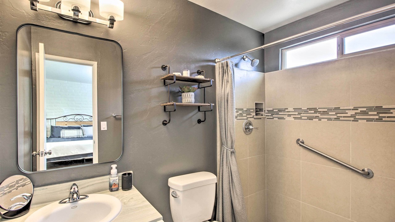 Photo of Bathroom in Tucson