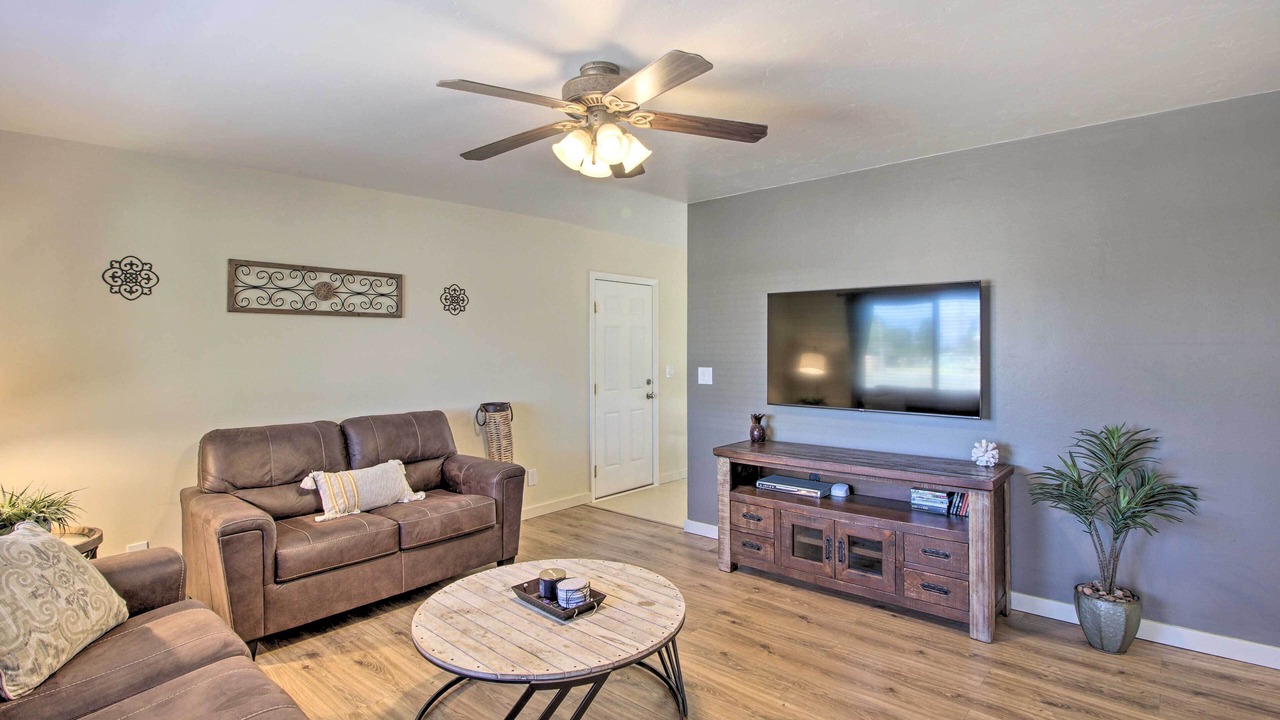 Photo of Bedroom in Tucson
