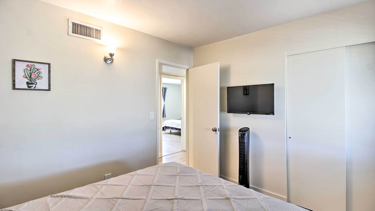 Photo of Bedroom in Tucson