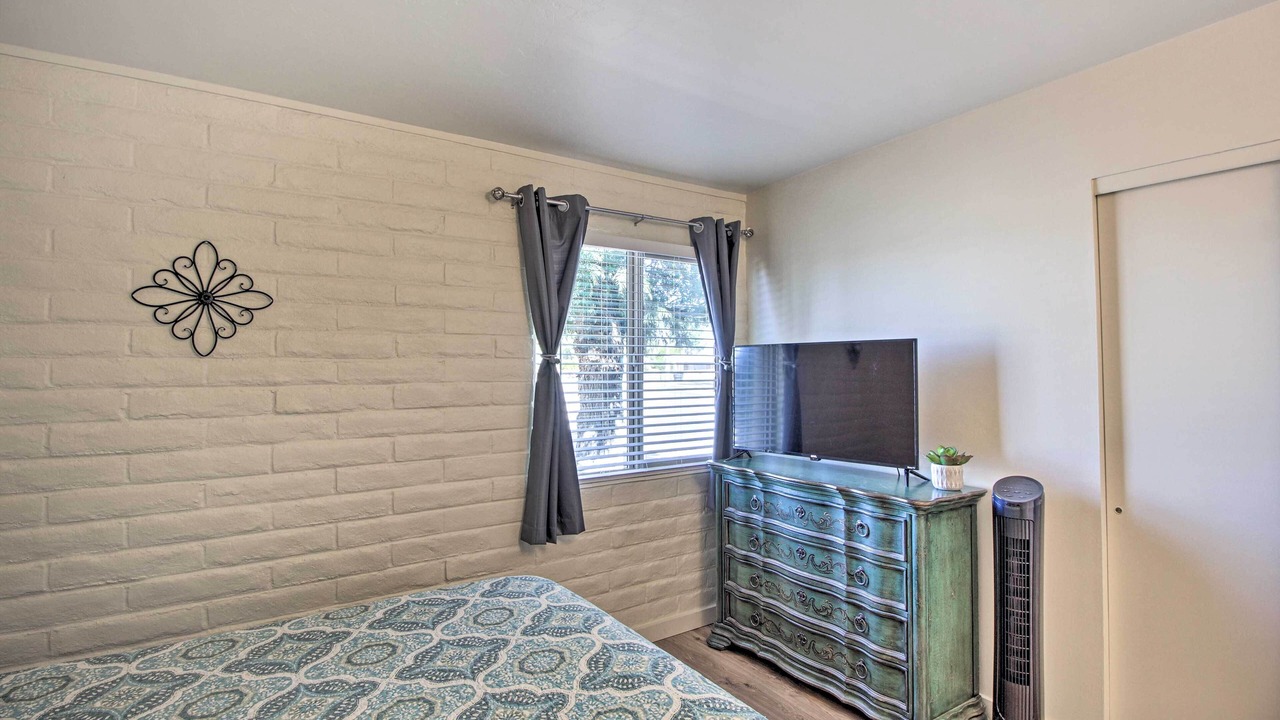 Photo of Bedroom in Tucson