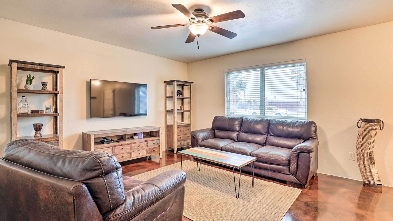 Photo of Bedroom in Tucson