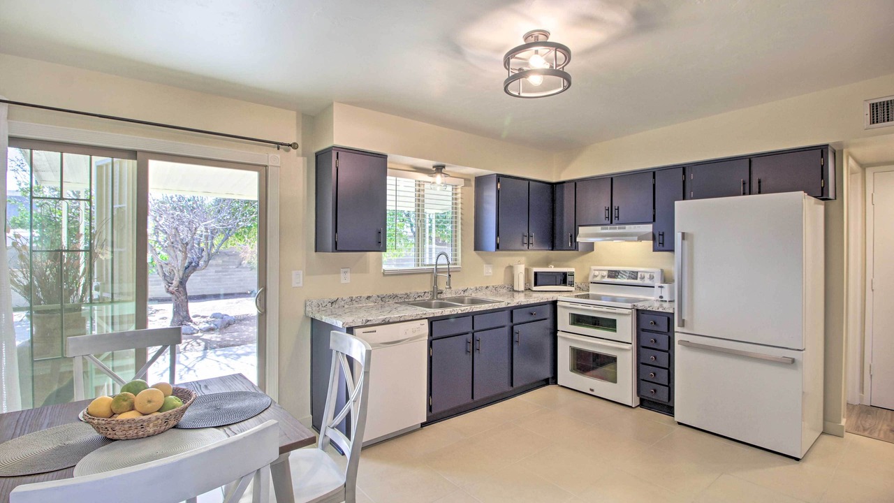 Photo of Kitchen in Tucson