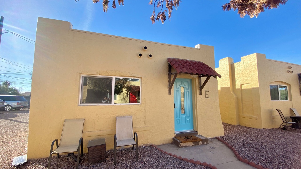 Photo of Outdoor in Downtown Phoenix