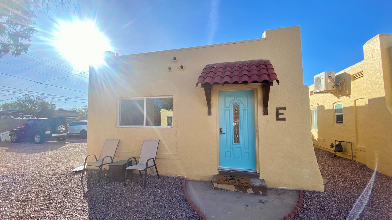 Photo of Outdoor in Downtown Phoenix