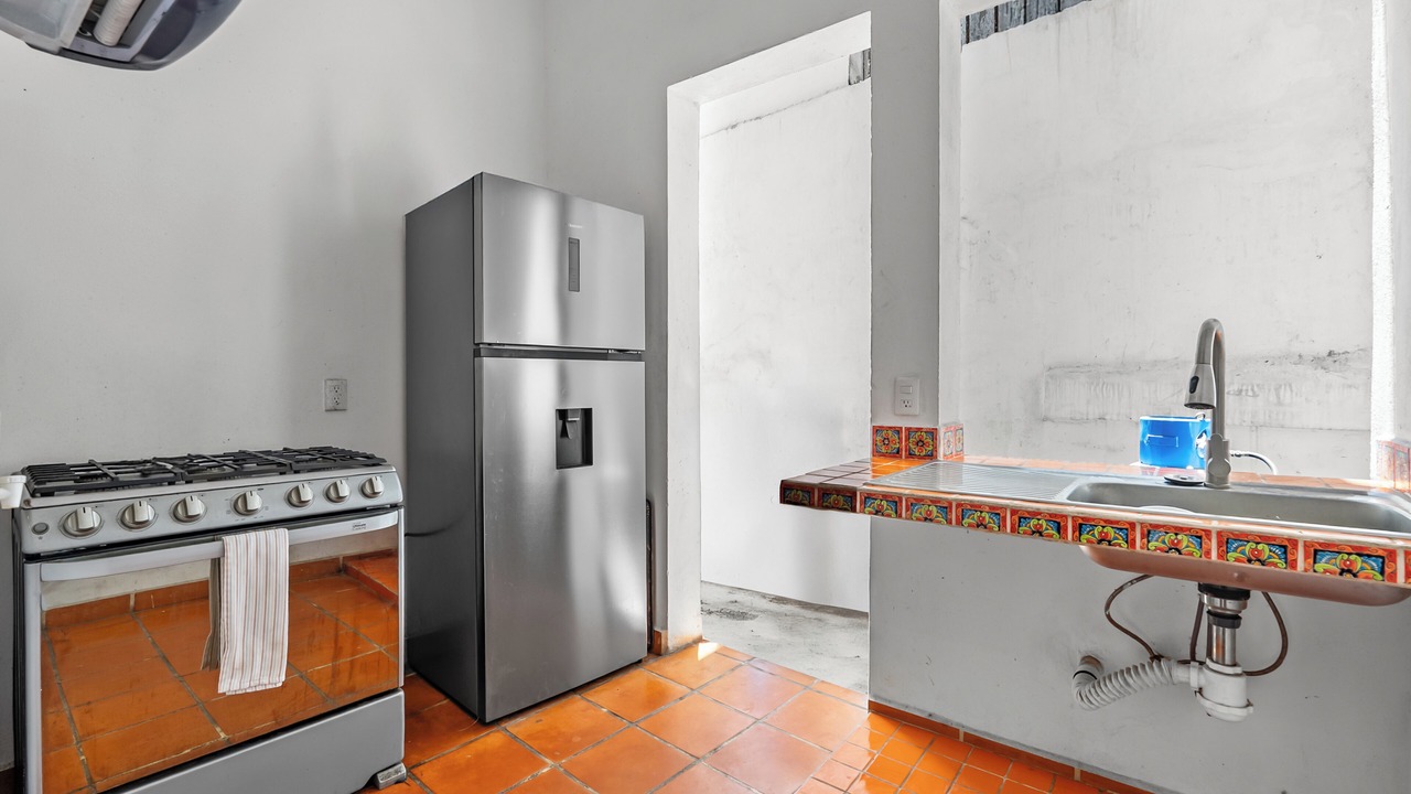Photo of Kitchen in Las Glorias