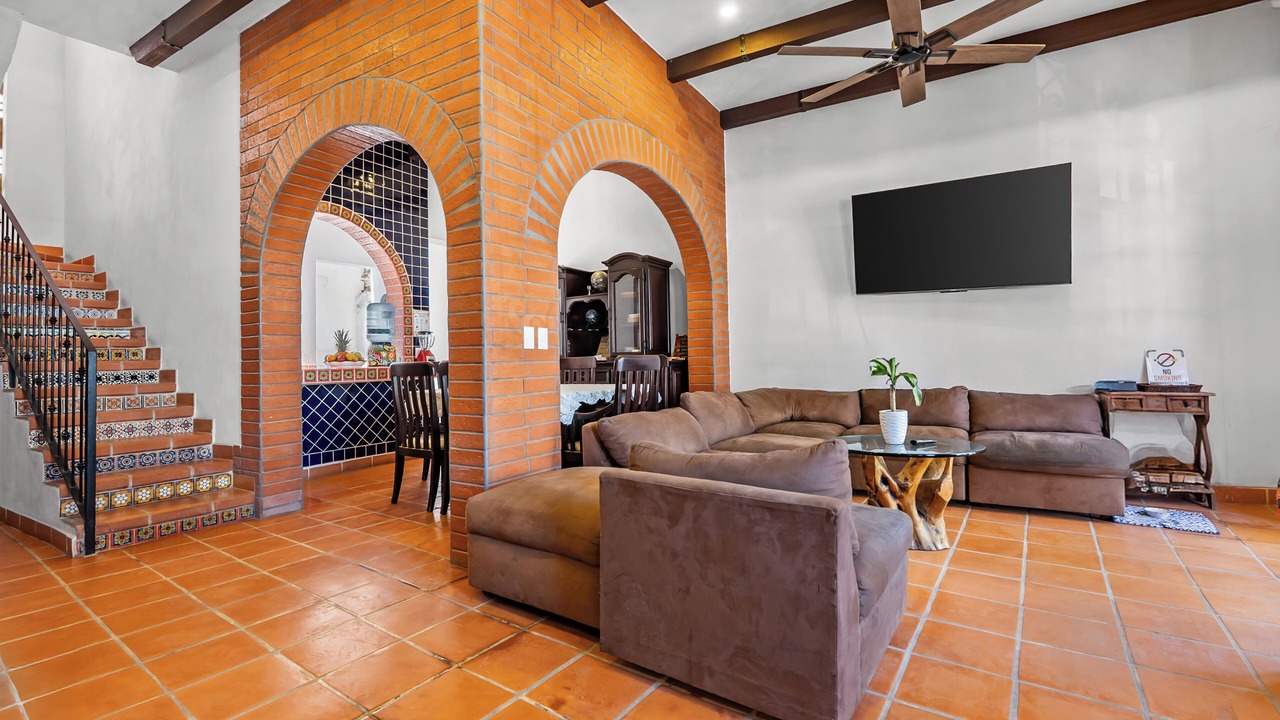 Photo of Livingroom in Las Glorias