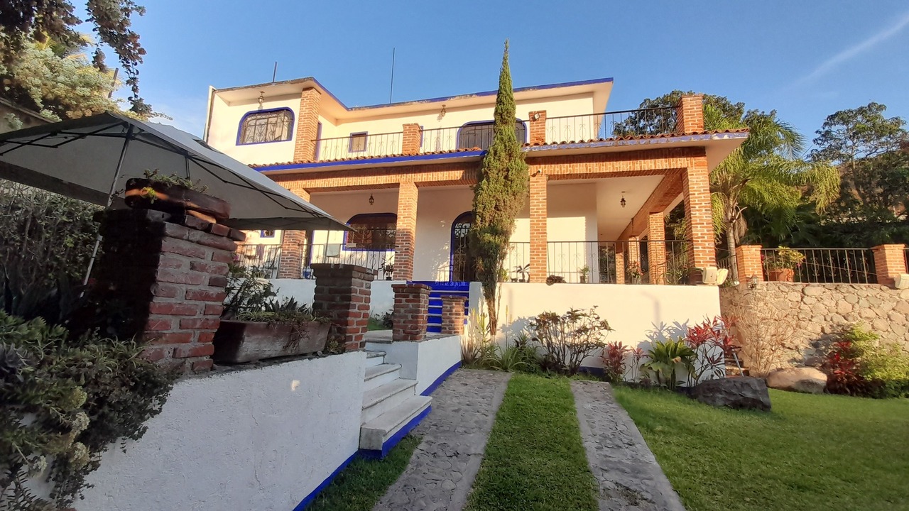 Photo of Outdoor in Xochitepec