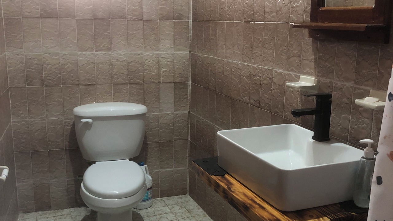 Photo of Bathroom in Xochitepec