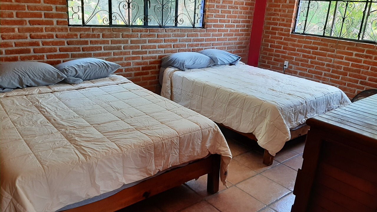 Photo of Bedroom in Xochitepec