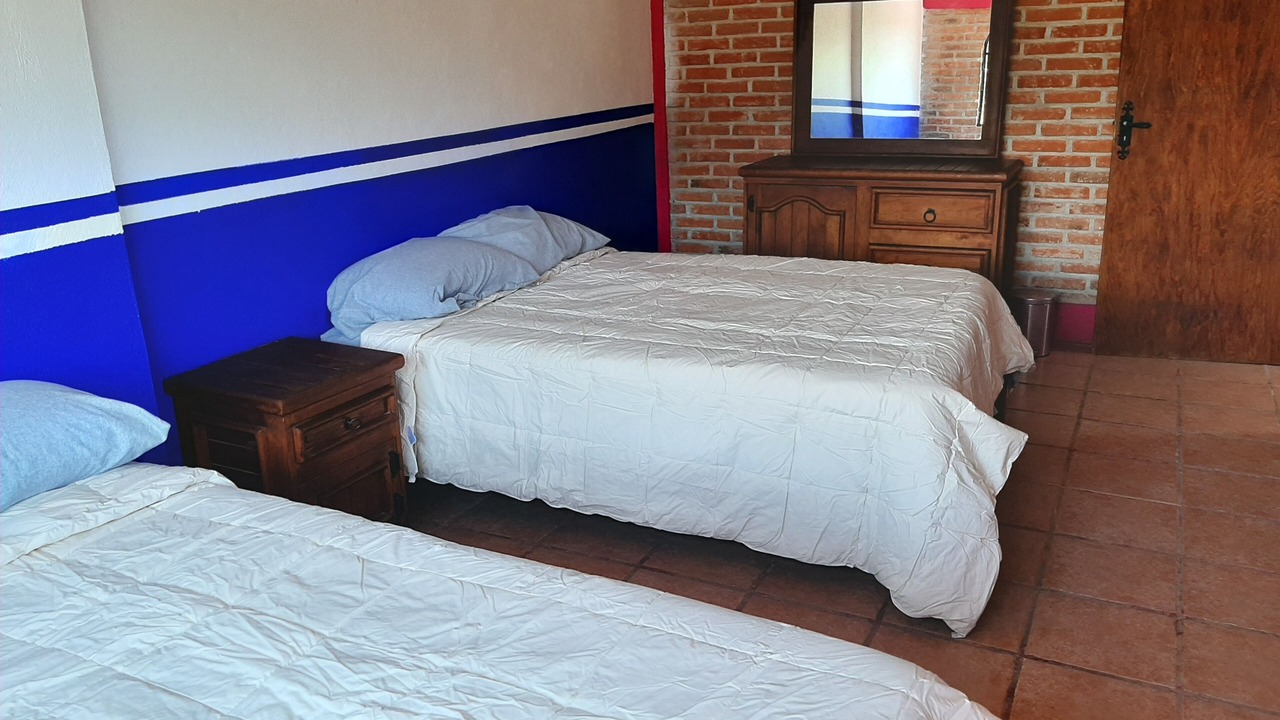Photo of Bedroom in Xochitepec