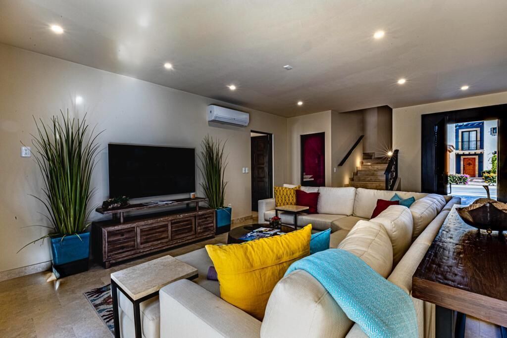 Photo of Livingroom in Los Cabos