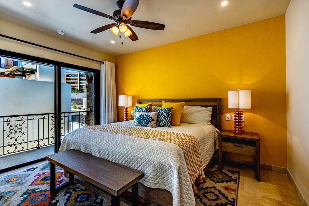 Photo of Bedroom in Los Cabos