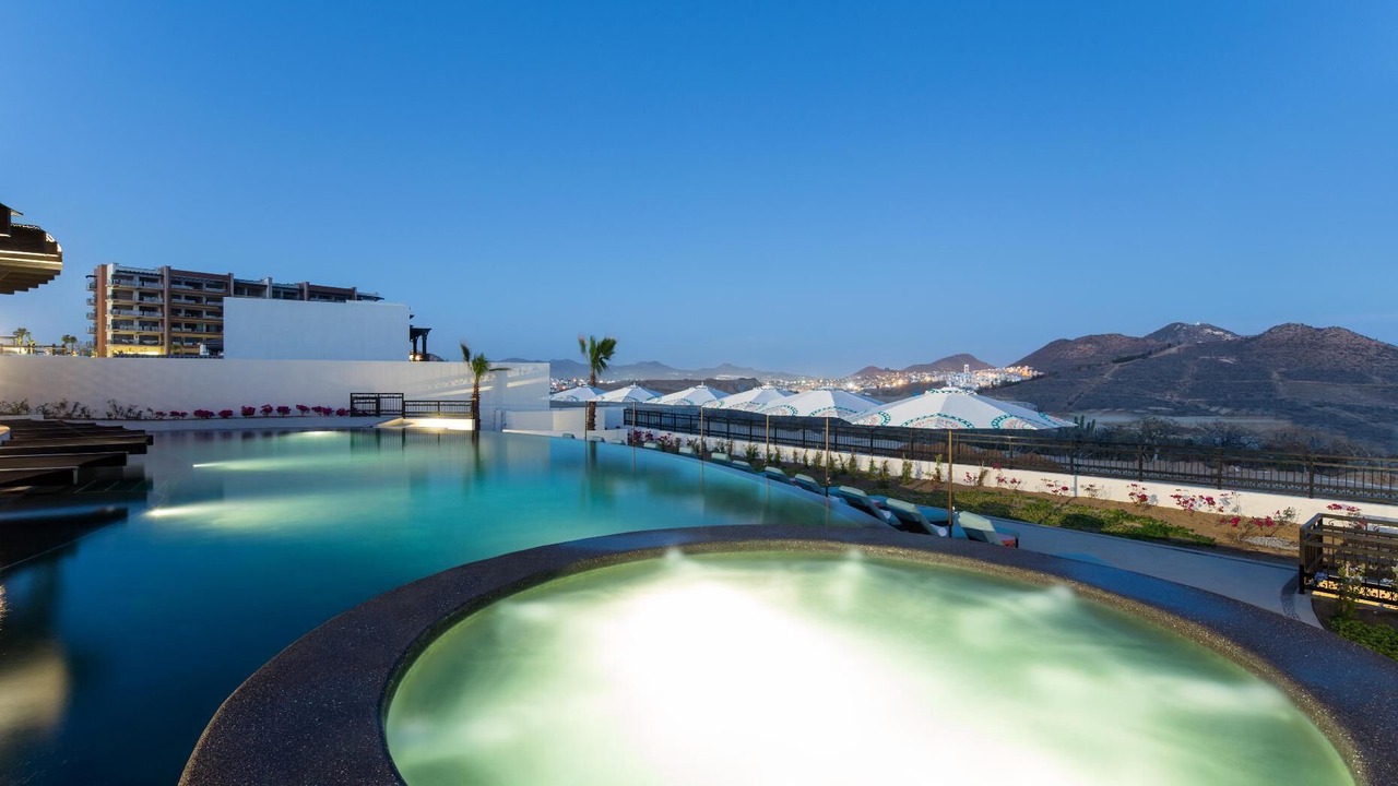 Photo of Outdoor in Los Cabos