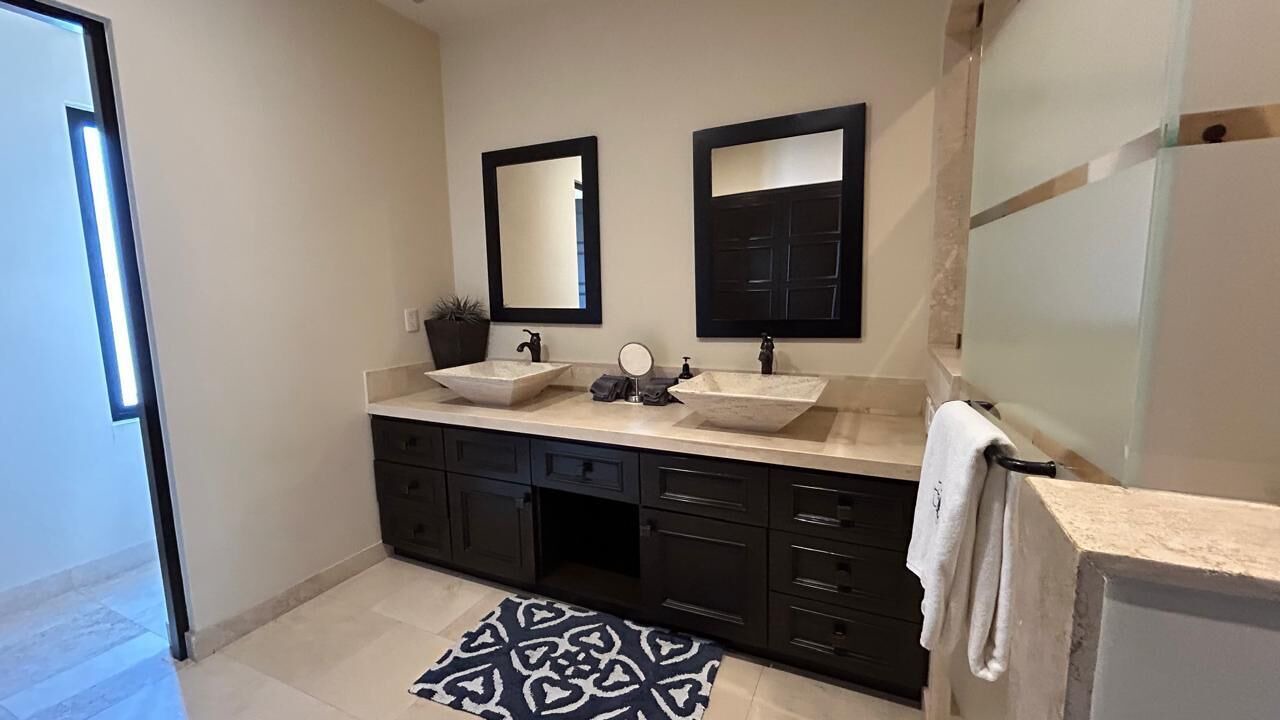 Photo of Bathroom in Los Cabos