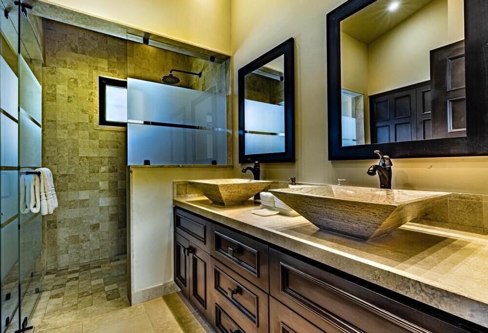 Photo of Bathroom in Los Cabos