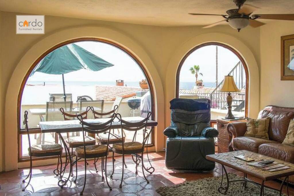 Photo of Livingroom in Playas de Rosarito