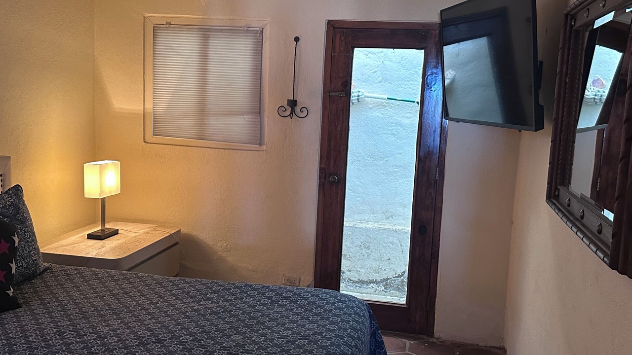 Photo of Bedroom in Playas de Rosarito