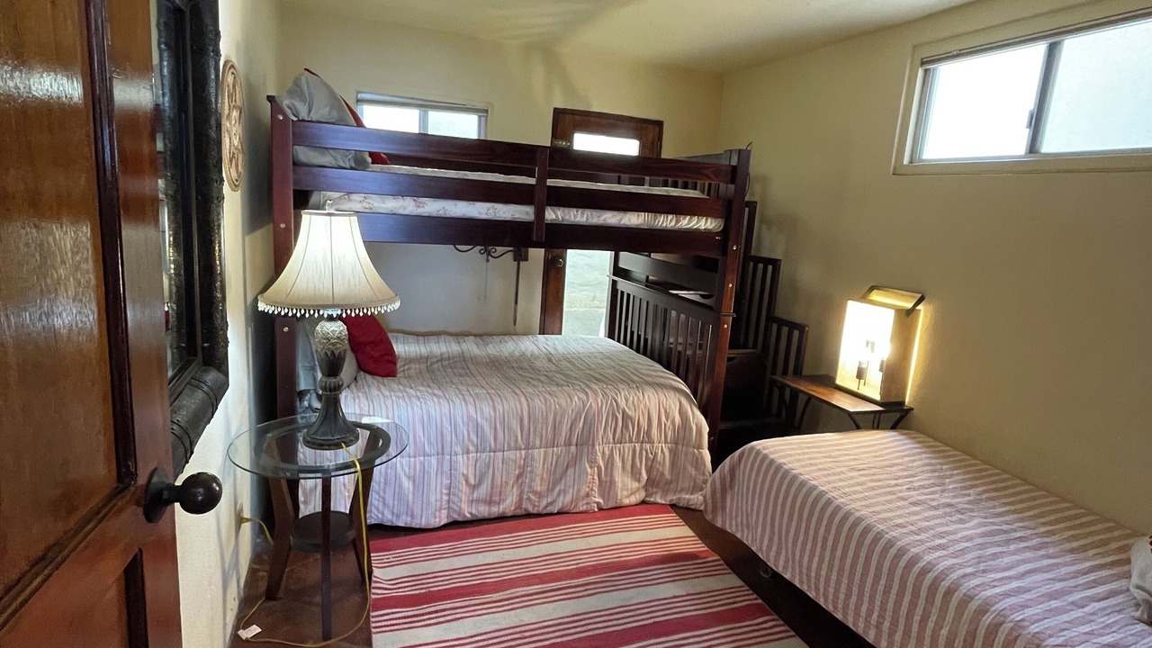 Photo of Bedroom in Playas de Rosarito