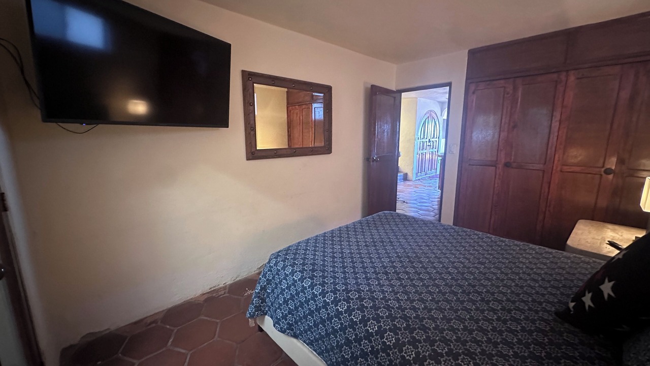 Photo of Bedroom in Playas de Rosarito