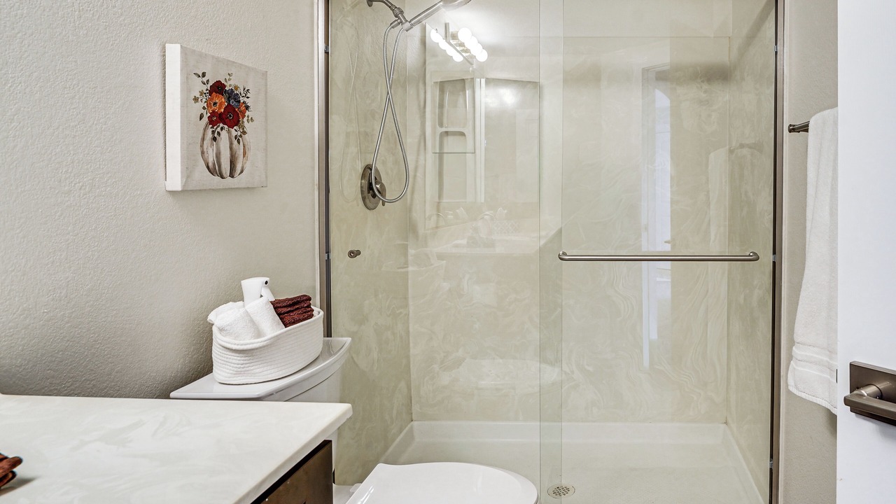Photo of Bathroom in North Mountain