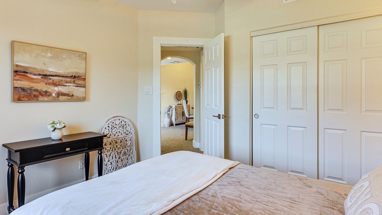 Photo of Bedroom in North Mountain